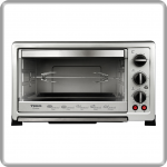 ELECTRIC OVEN TEO-482